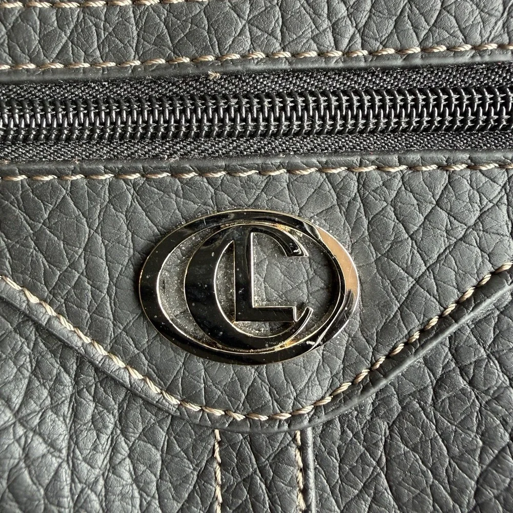 Aurielle-Carryland carryland black